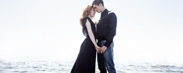 仙气撩人古风的情侣名