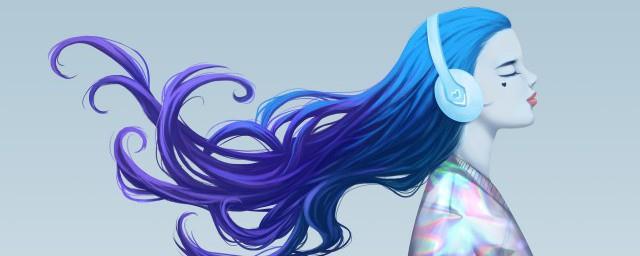 带沁的女孩名字