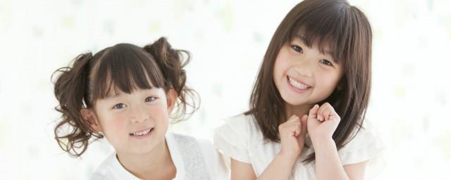 带小字的女孩名字