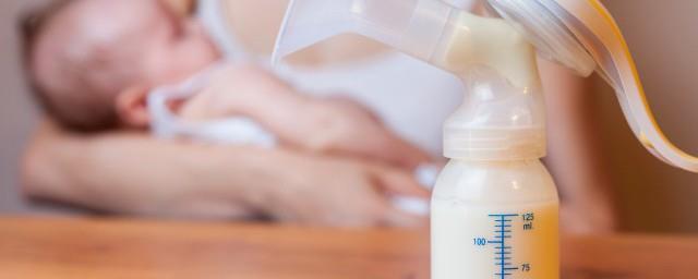 母乳可以放冰箱冷藏吗