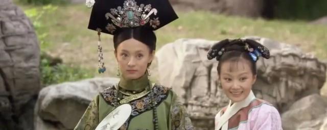 甄嬛怎么为流朱报仇的