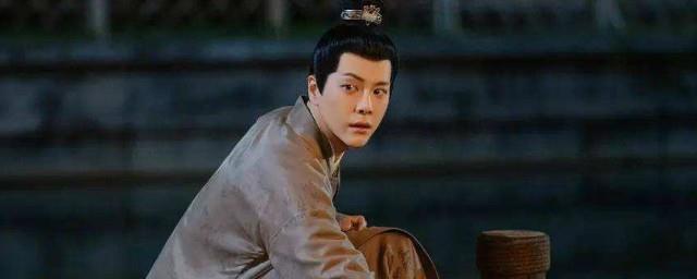 梦华录欧阳旭扮演者