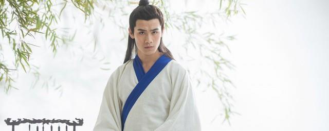罕见好听的古风男五个字