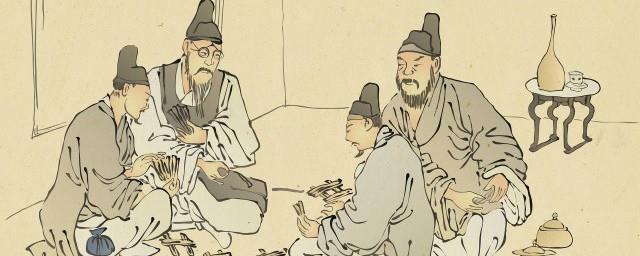 哪个朝代是历史上最繁荣的