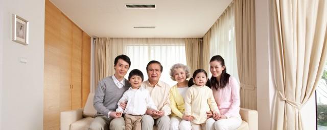 妈妈的弟弟怎么称呼