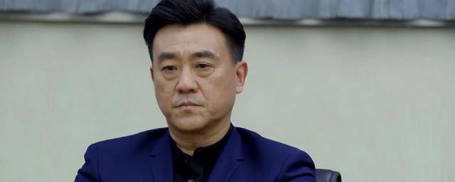 多大点事儿演员表