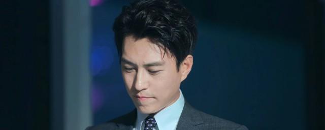 无间剧情介绍