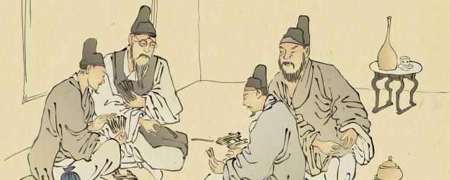 为什么称为九五之尊