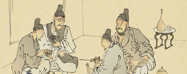 历史上真的有伏羲这个人吗