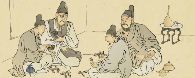 历史上是否真有彭祖这个人