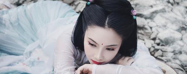 历史上真有妲己其人吗