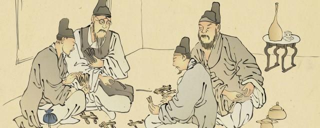 历史上真有冯素珍其人吗
