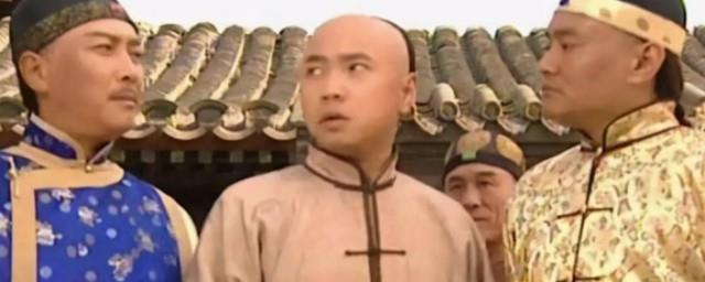 李卫历史上是否真有此人