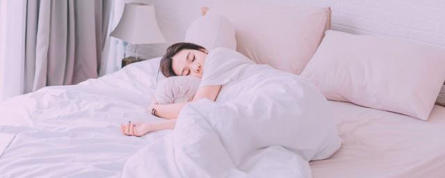 梦见自己大姨妈来了怎么回事