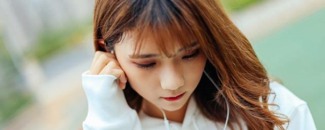 容祖儿的小小歌词