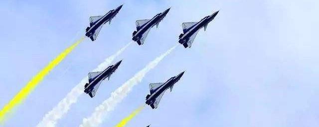 空军建军节祝福语