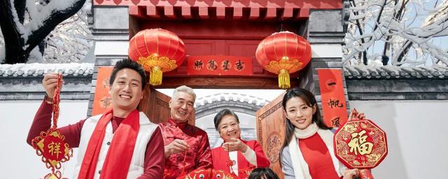 2022给病人春节祝福