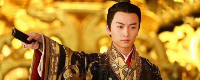 东晋皇帝列表