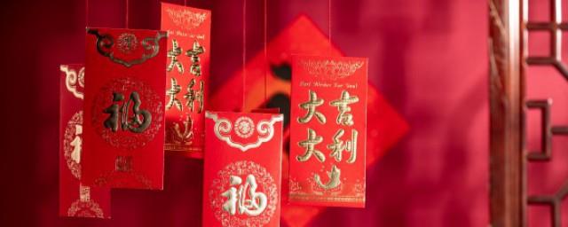除夕发的朋友圈祝福当面说更实在