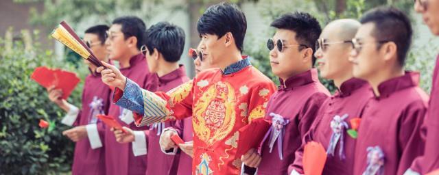 2022虎年芒种结婚办婚礼合适吗