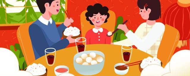 关于元宵节的温馨句子