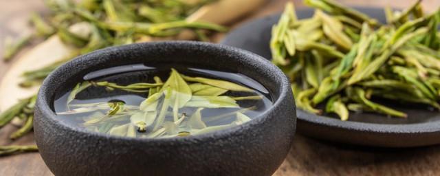 喝茶发朋友圈的精美句子