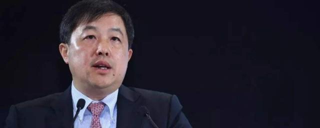董事长是什么梗