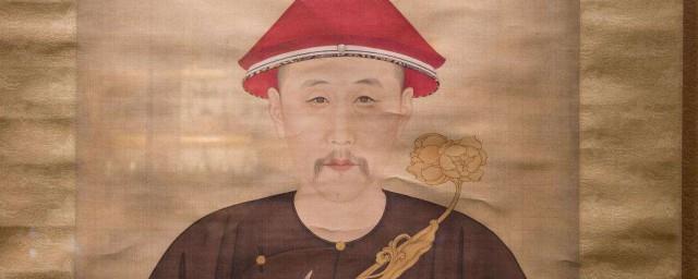 中堂和总督哪个官大