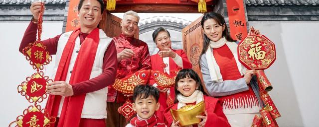 逛庙会是什么节日的风俗