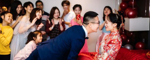 朋友结婚简短红包祝福语
