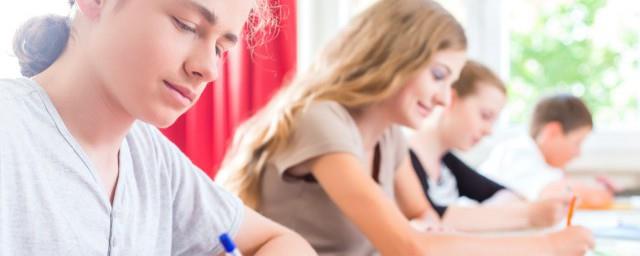 孩子厌学逃学怎么办