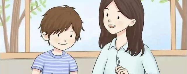 孩子做作业磨蹭七招
