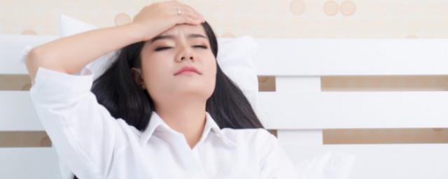 生病的说说