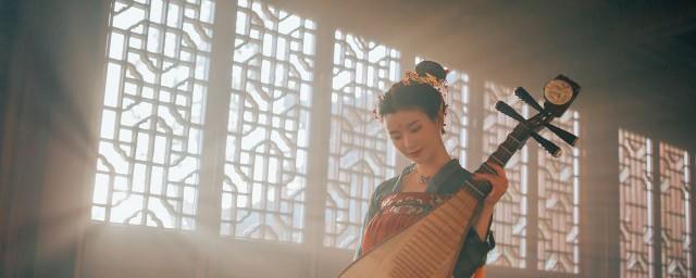 中国古代情人节