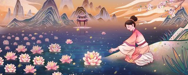 上元节是什么节日由来