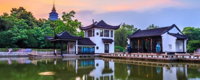 中国古代为什么叫做九州?