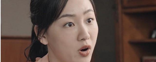 远方的山楂树菲菲的孩子是谁的