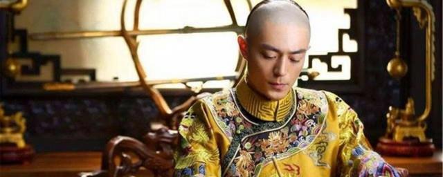 嘉庆帝下一代皇帝是谁