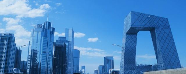 国际一线城市有哪些