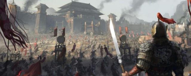 安史之乱的过程与影响是怎样的