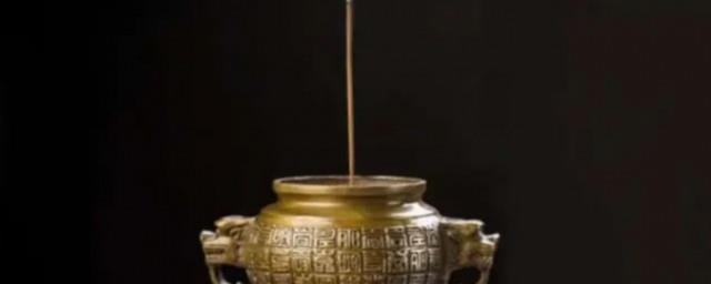 古代常说一柱香是多长时间