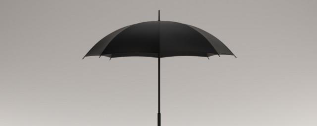梦见买雨伞是什么意思