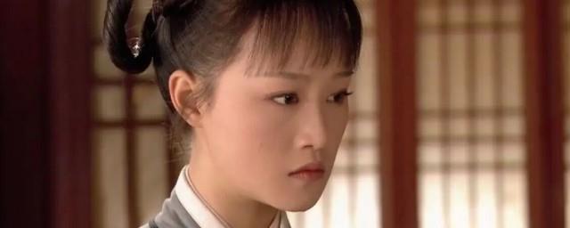 浣碧的扮演者