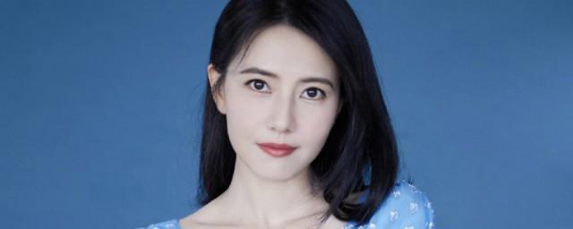 周芷若的扮演者