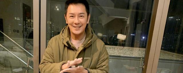 段誉扮演者是谁