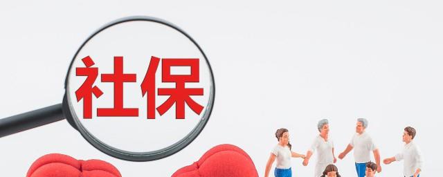社保是什么时候开始实行的