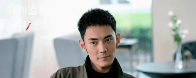 我知道你的秘密国超扮演者是谁