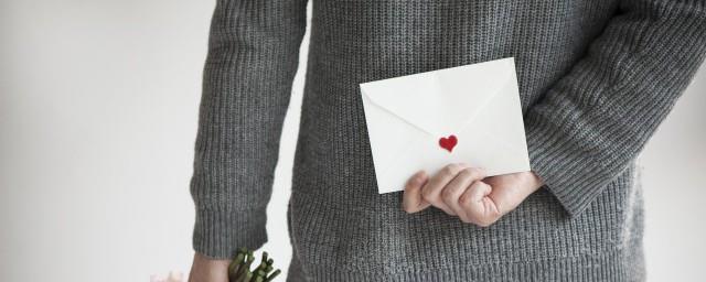 让对方心脏受不了的表白文案