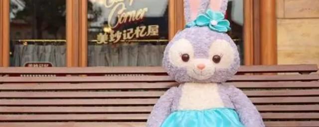 星黛露的寓意和象征