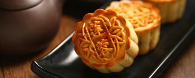 中秋节起源于什么朝代